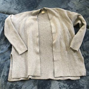A New Day Cardigan